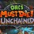 Orcs Must Die Unchained