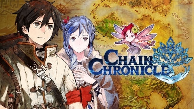 Chain Chronicle