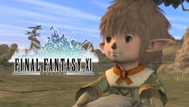 Final Fantasy XI Reboot Remake Let's DO THIS!! 