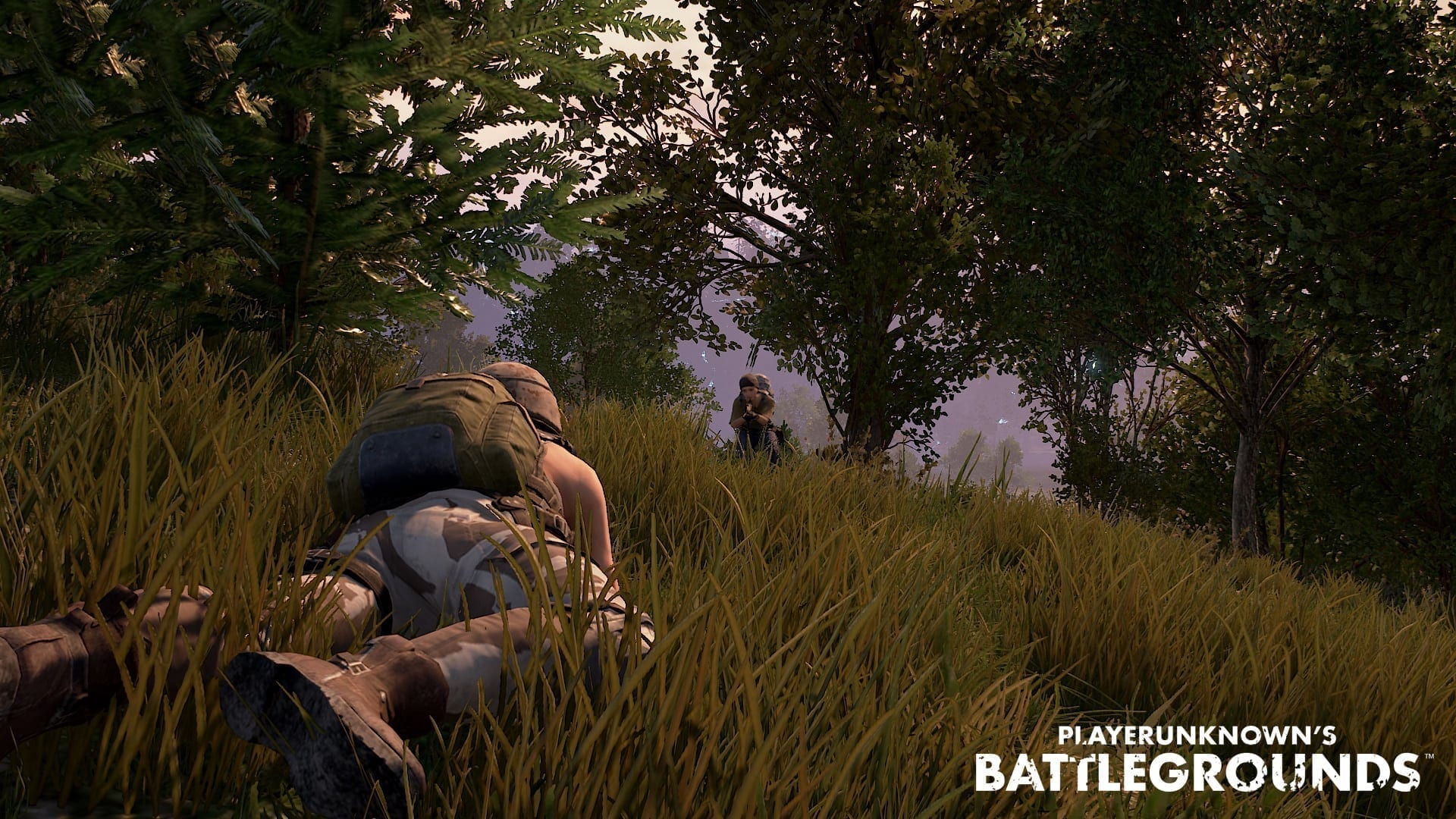 Playerunknowns Battlegrounds – New PVP game from TERA dev not F2P  MMO Culture