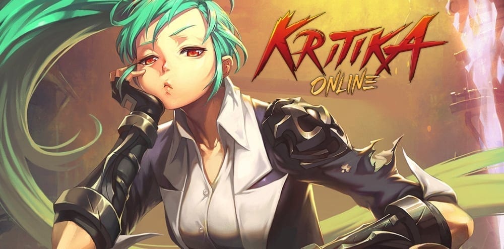 Kritika Online Era Of The Psion Update Goes Live With New Class MMO
