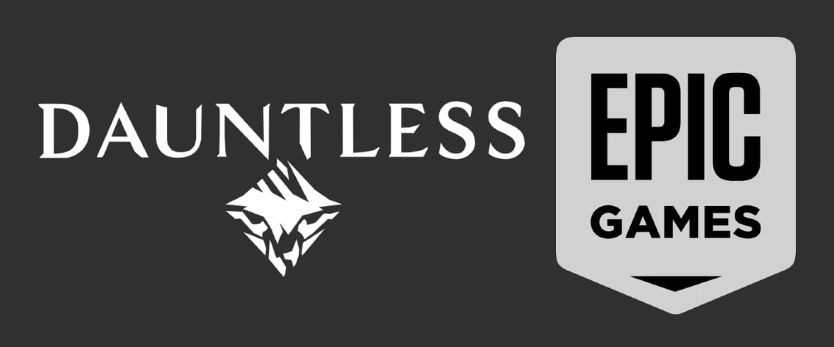 Dauntless Aims To Be The Next Evolution of Online Co-Op Action RPGs