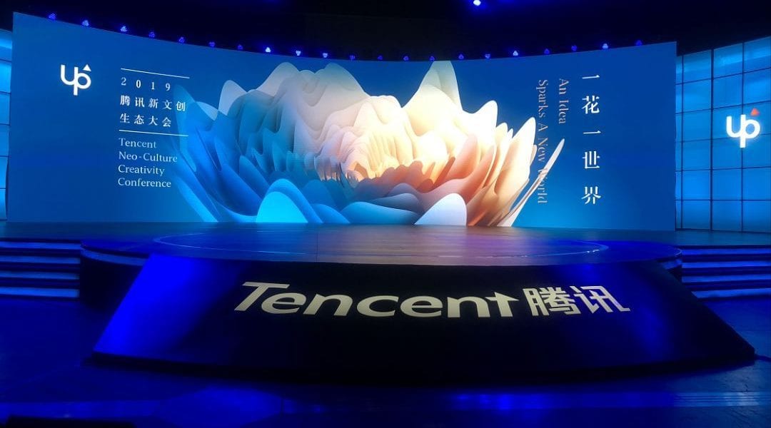 The Outcast Mobile announced at Tencent UP 2019 - GamerBraves