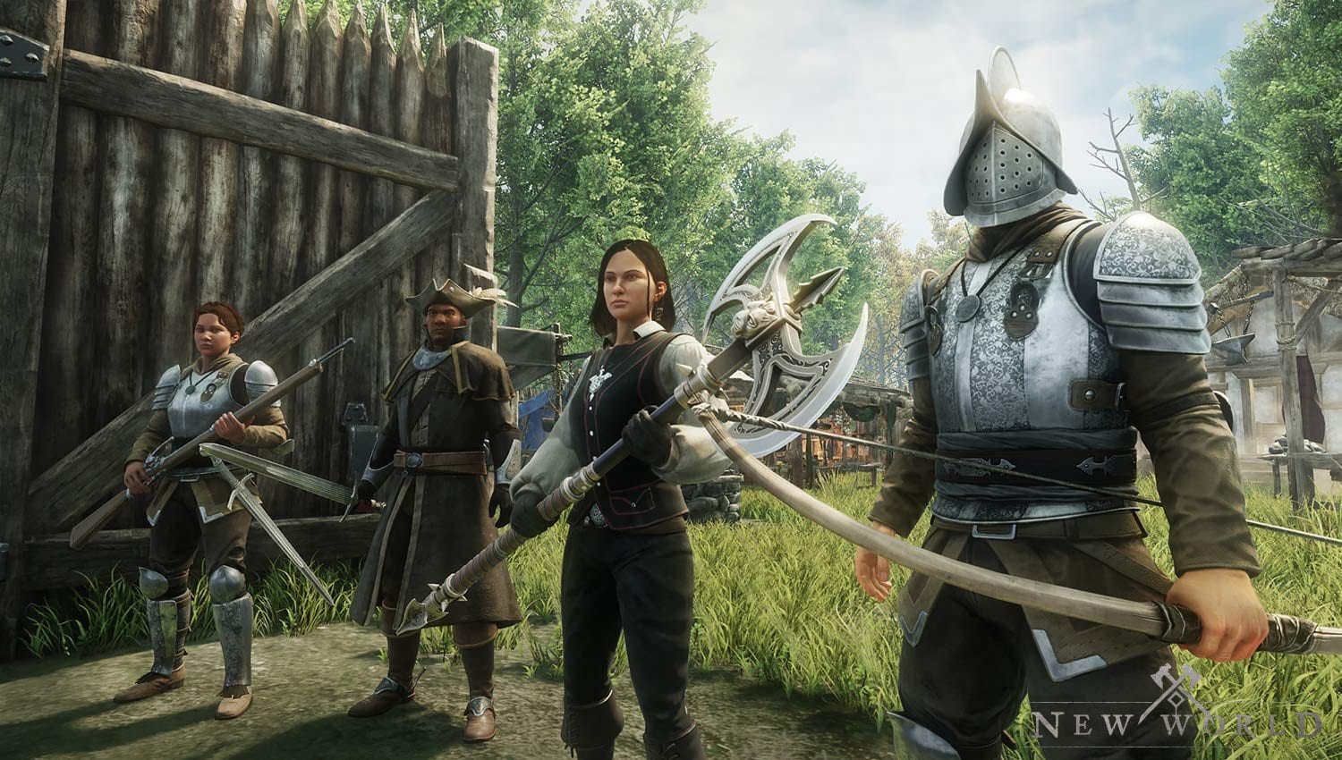 The Lord of The Rings Amazon Game Studios announce new FreetoPlay