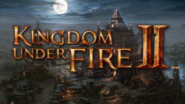 kingdom under fire 2 classes