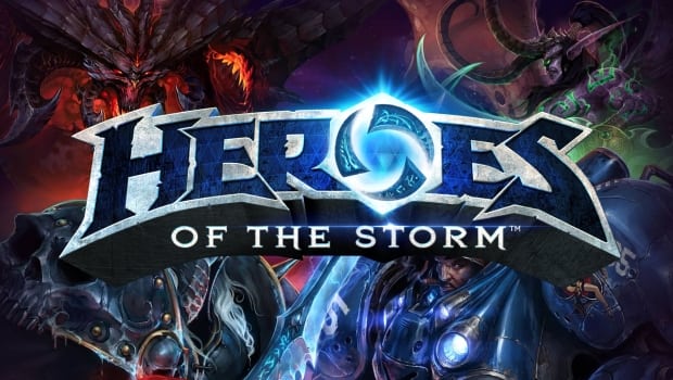 heroes of the storm packs