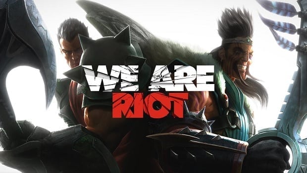 Riot Games adquire Radiant Entertainment, desenvolvedora do jogo