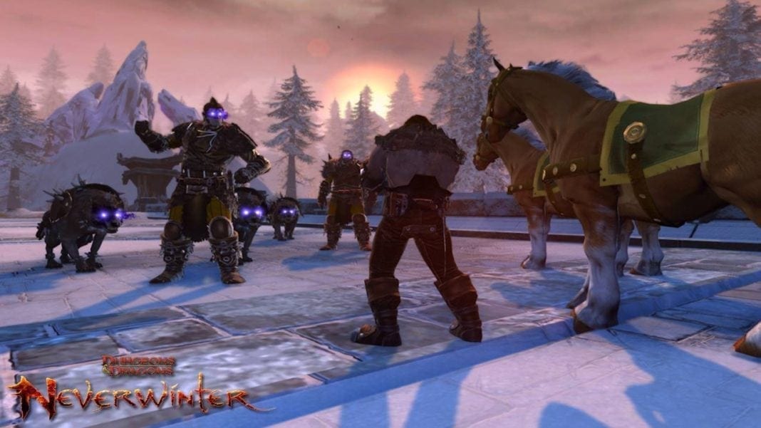 Баллы arc neverwinter как получить