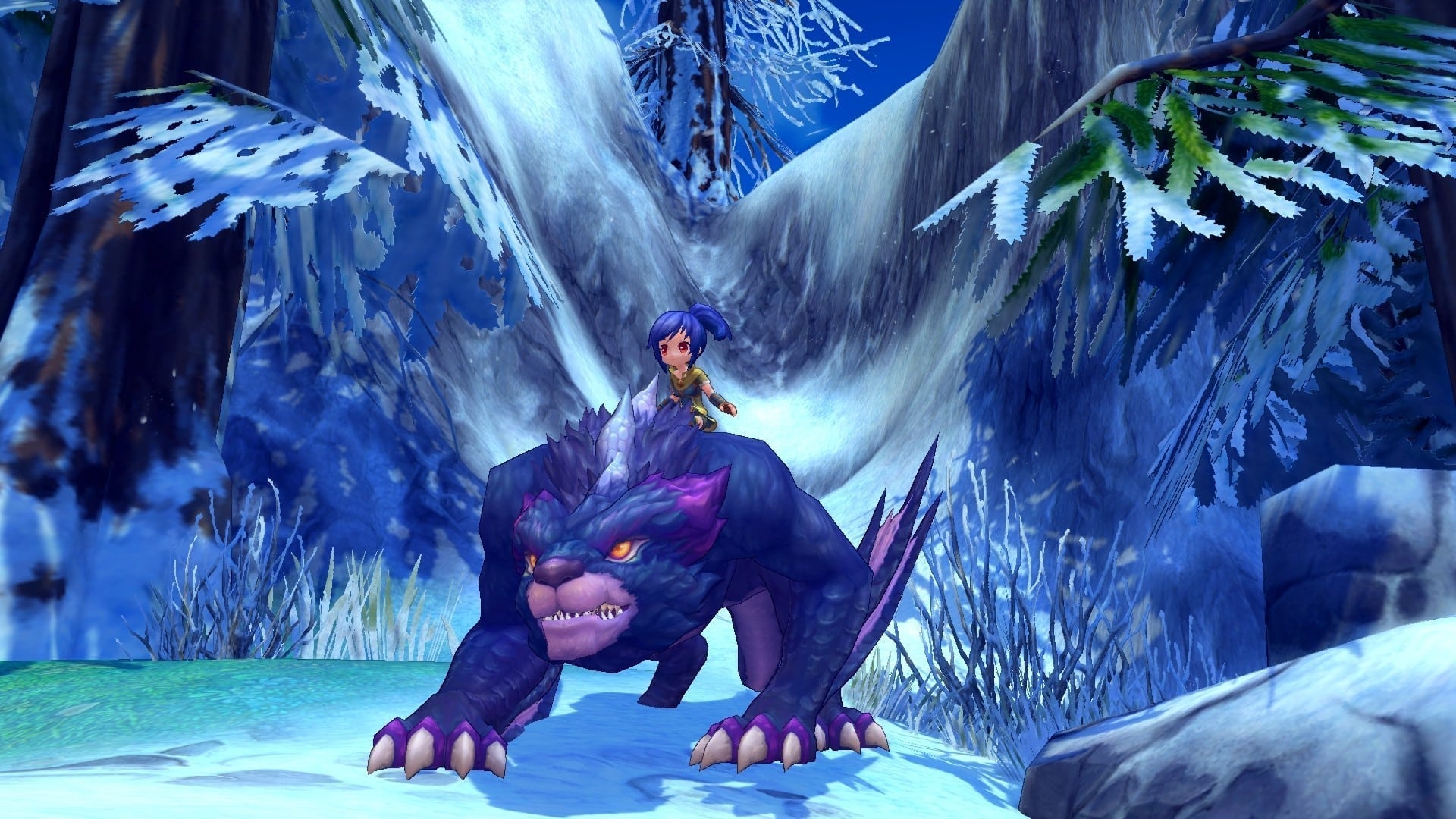 Dragon Slayer screenshot 2