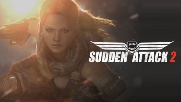 Sudden Attack 2 - Nexon announces game closure of new online