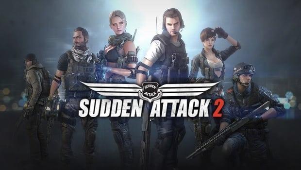 Sudden Attack 2 - New maps and playable characters introduced - MMO Culture