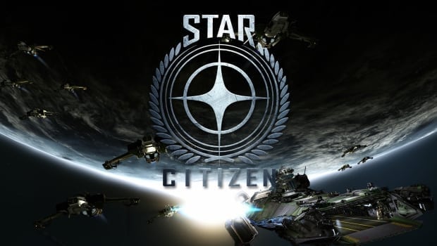 Star Citizen Archives - MMO Culture