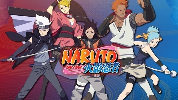 Naruto Online - Story will continue after manga ends next month - MMO ...