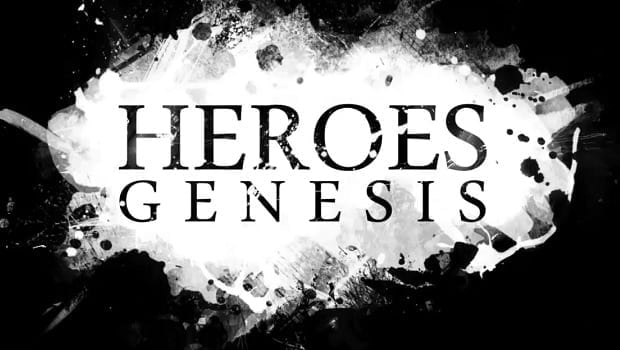 Heroes Genesis First Unreal Engine 4 Mobile Game In Korea Revealed