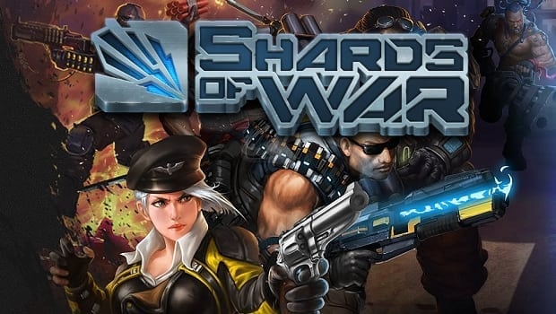 shards of war download