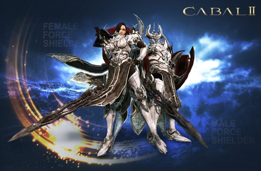 Cabal II - New 