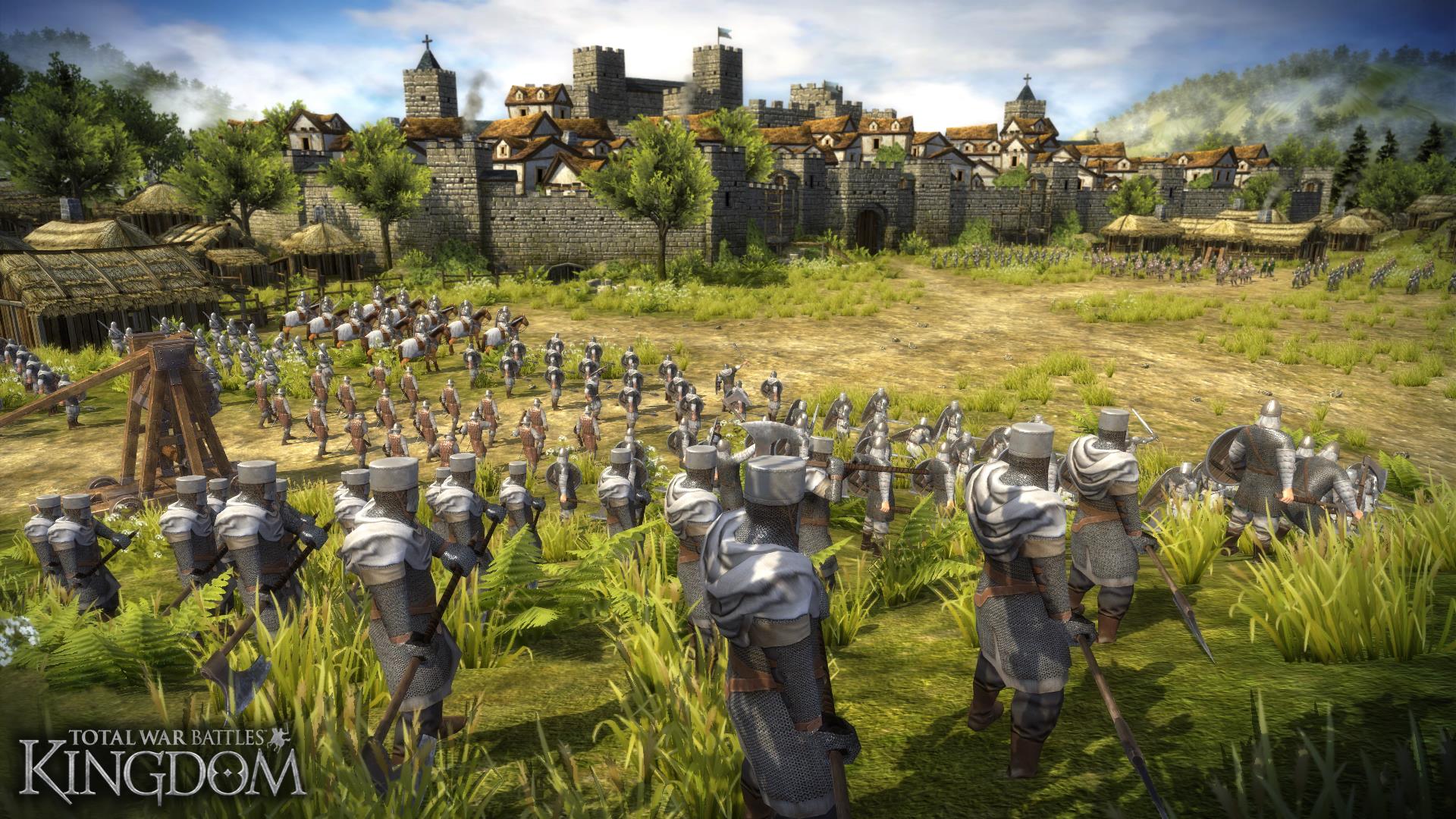 Total War Battles Kingdom screenshot 2