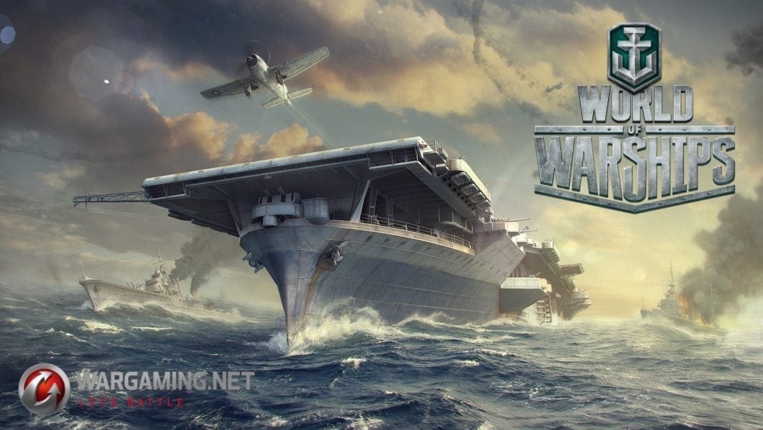 world of warships client download