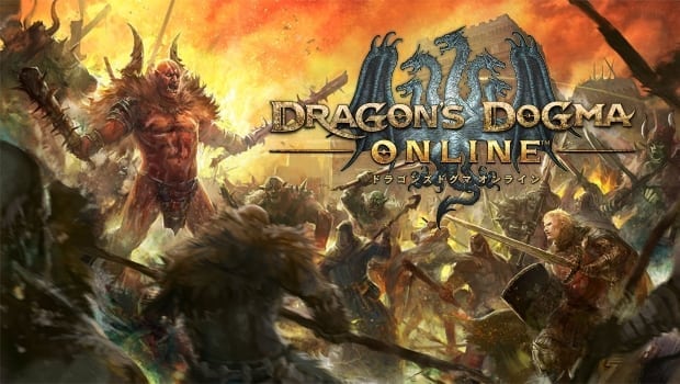 Dragon's Dogma Online - Trailer 