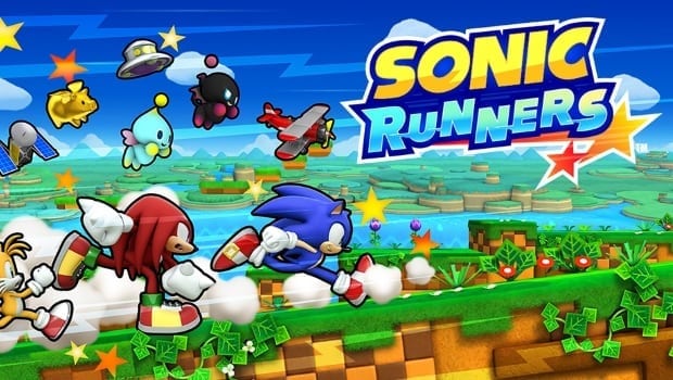 Sonic Runners APK para Android - Download