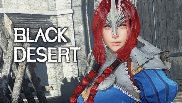 Black Desert Online Gameplay Trailer For New Class Revealed