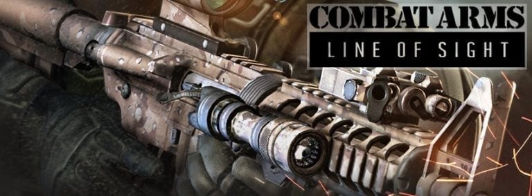 Combat Arms: Line of Sight - Nexon Europe announces new online shooter ...