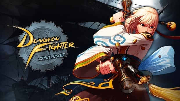 Dungeon Fighter Online for windows download free
