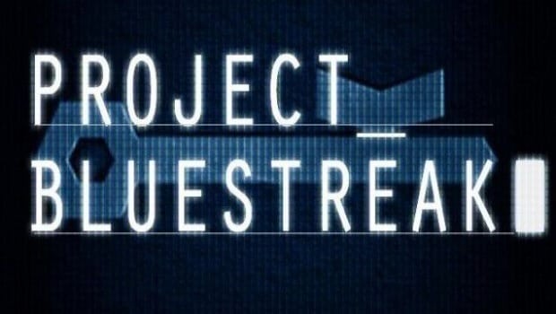 Project BlueStreak - Pre-Alpha teaser trailer for new Nexon shooter ...