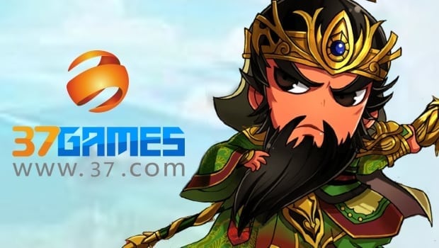Felspire - 37Games launches new web browser RPG worldwide - MMO Culture