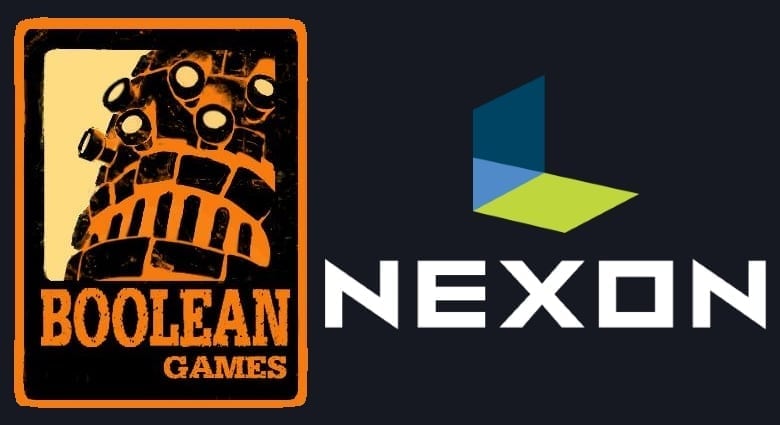 Boolean Games and Nexon