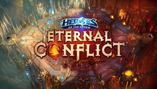 Heroes of the Storm - Two Diablo characters confirmed for hero