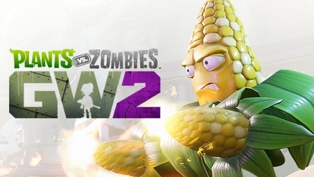 Plants vs Zombies Garden Warfare 2, Origin / EA Key, PC, Worldwide