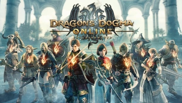 Dragon S Dogma Online New Online Game Reaches Milestone In Japan Mmo Culture
