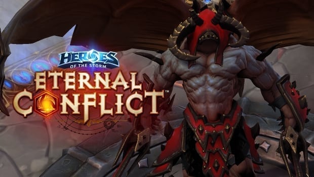 Li-Ming Hero Week — Heroes of the Storm — Blizzard News