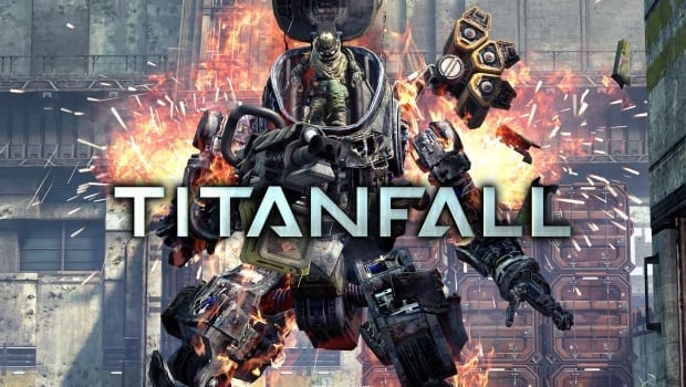 Titanfall's PC Install Size Will Be 48Gb