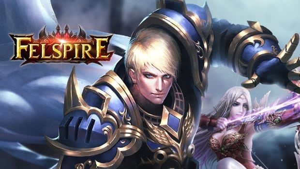 Felspire - 37Games launches new web browser RPG worldwide - MMO Culture