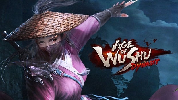 age of wushu story guide