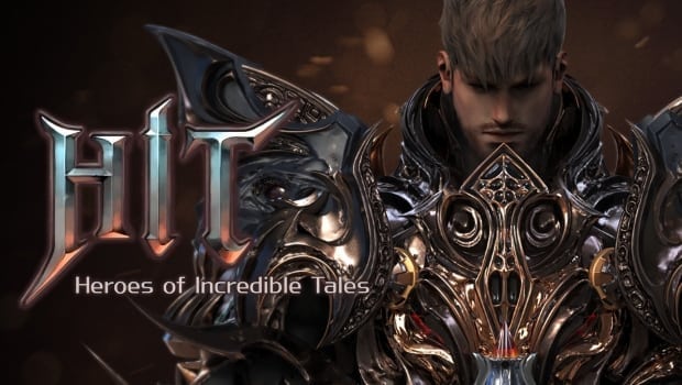 Heroes of Incredible Tales - Launch date for Unreal 4 mobile RPG ...