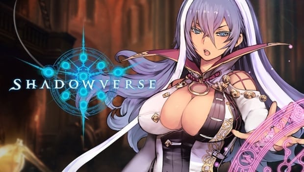 Shadowverse - New mobile game revealed by Japan developer Cygames - MMO  Culture