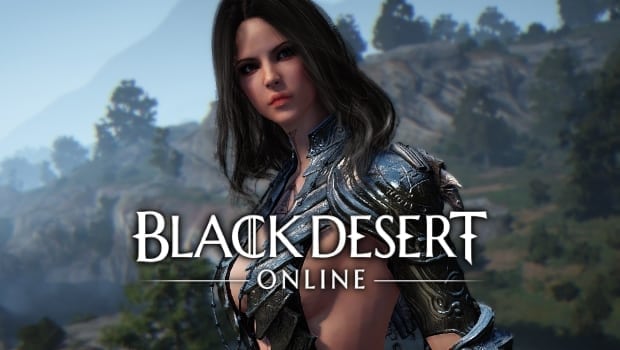 Black Desert Online Remastered – The Beautiful MMORPG? — Steemit