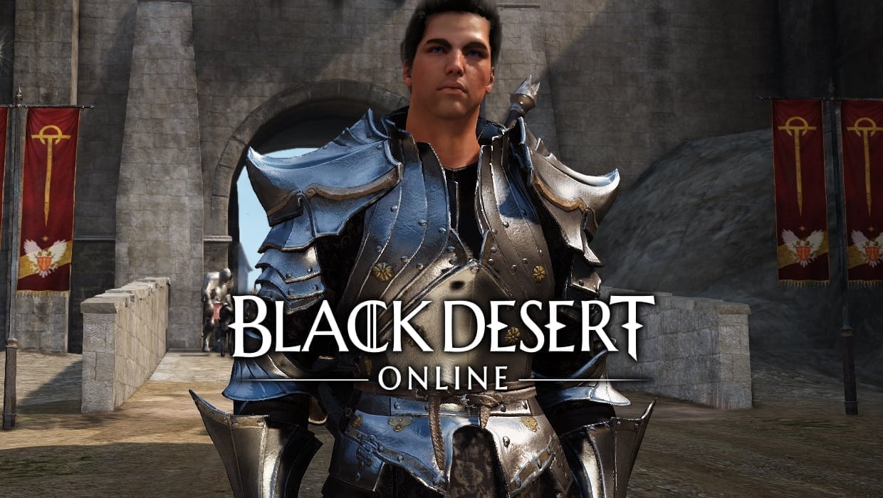 político Drama Complejo Black Desert Online - Pre-order packages now on sale with CBT access - MMO  Culture