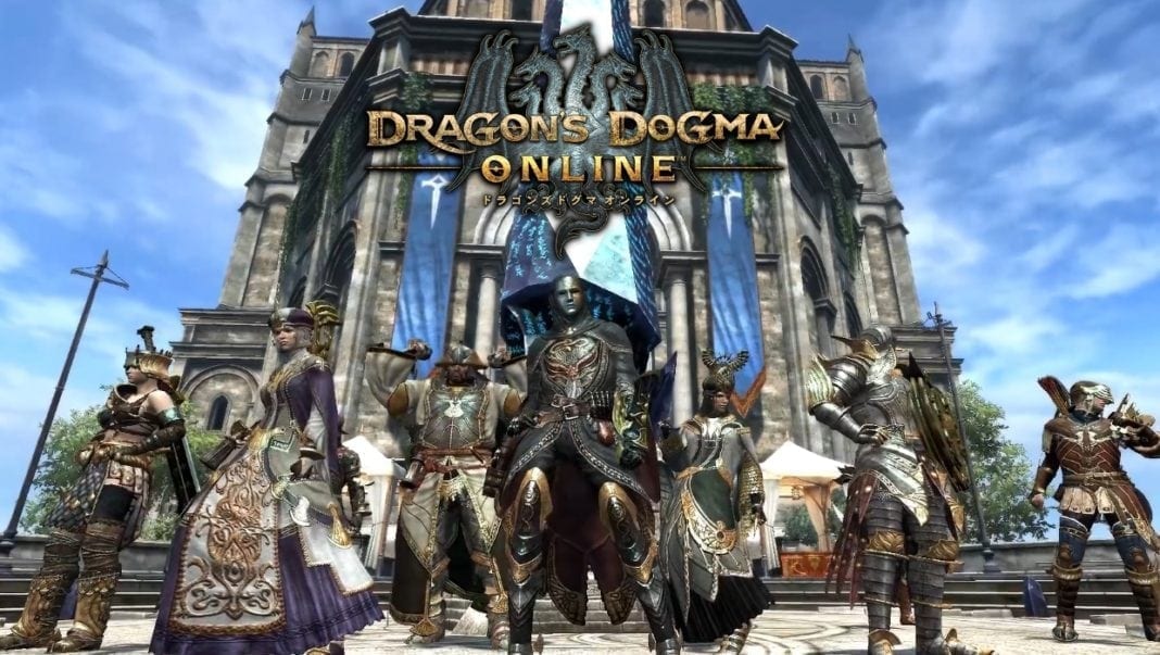 dragons dogma online change voice