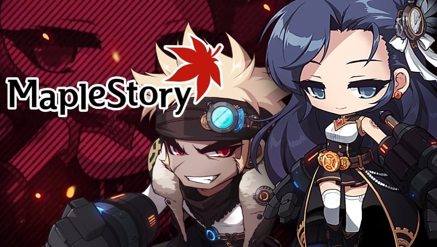 maplestory classes androoid