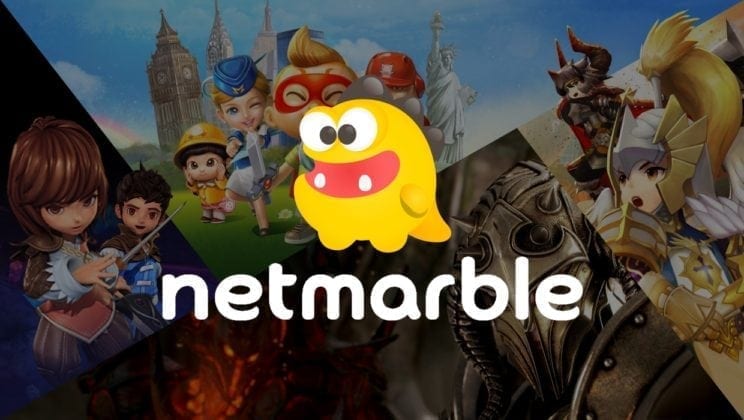 Netmarble Netmarble - Government calls out developer over employee welfare - MMO ...