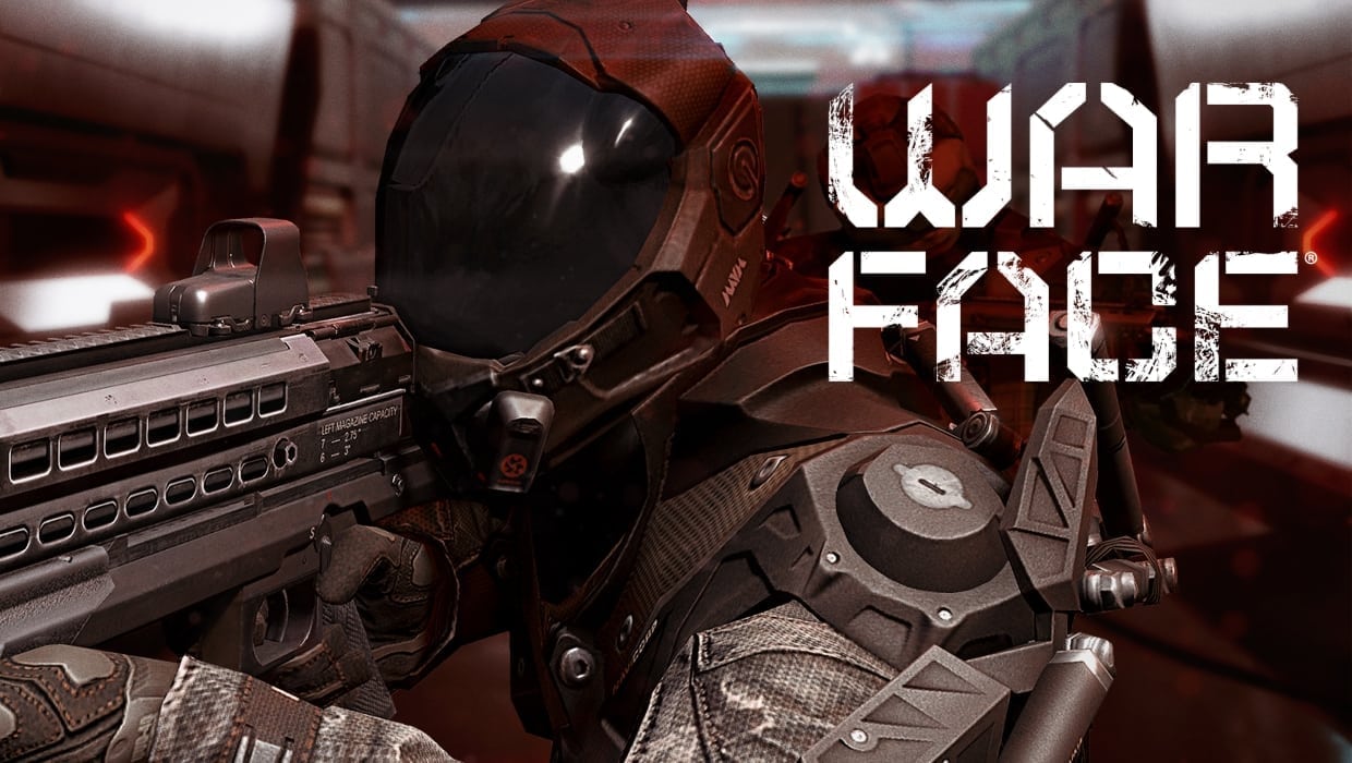 tapınak Muhasebeci Kırışıklıklar  Warface - New fiery co-op map arrives for CryEngine online shooter - MMO  Culture