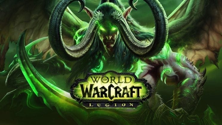 World of Warcraft - Top raid guild quits game before Legion launch ...