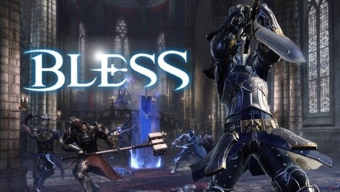 Bless - Capital Wars PVP mode landing in upcoming update - MMO Culture