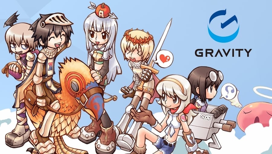 Gravity - Ragnarok developer opens Taiwan office and targets Asia