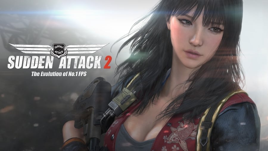 Sudden Attack 2 - Nexon aiming to surpass itself for top MMOFPS spot - MMO  Culture