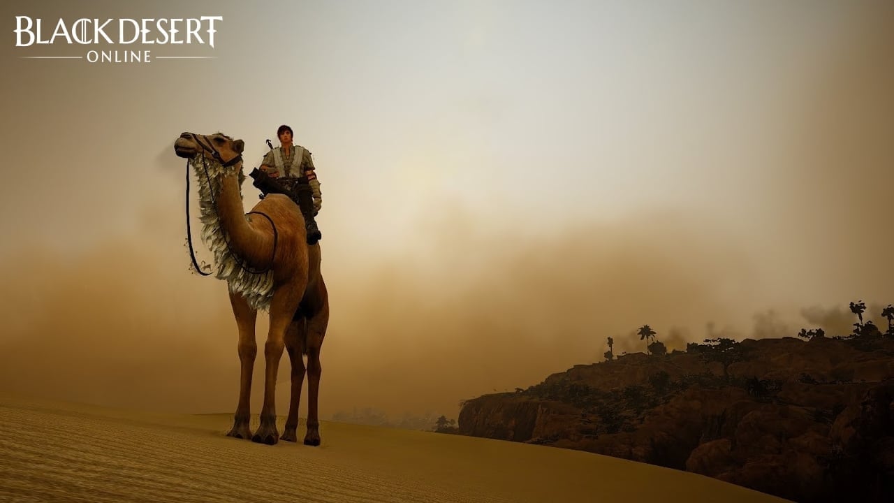 Black Desert Online - Valencia Part One screenshot 5